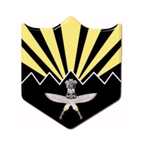Assam रायफल्स भरती २०२६ — आसाम रायफल्स (Assam Rifles)
