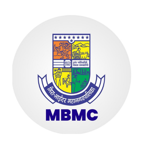 मीरा भाईंदर महानगरपालिका भरती 2026 — मीरा भाईंदर महानगरपालिका (MB...